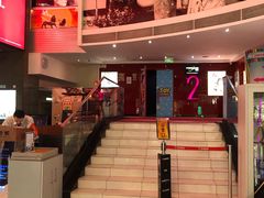 -金逸影城(中关村店)