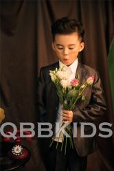 -俏宝贝照相馆(QBB儿童摄影)