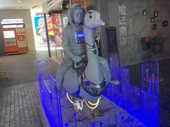 -守望者书店(南开大悦城店)