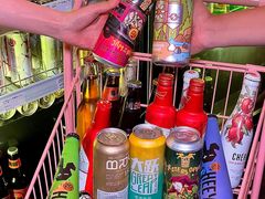 -M99 BEER世界啤酒吧(鸿云悦街店)