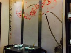 -五观堂素食(新华路店)