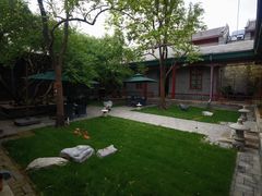 -上海老饭店(北京分店)