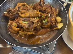 干锅仔鸡-鸿运楼·舌尖上的徽菜