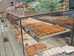 -泸溪河桃酥(西直门凯德店)