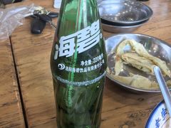 -清真马杰山牛肉汤馆