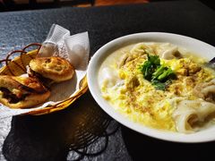 -买又大餐厅(福林里店)
