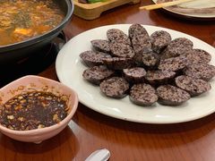 -老朴朝鲜风味(顾乡店)