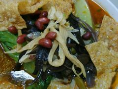-丽丽三鲜螺蛳粉(田林路店)