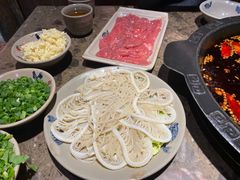 -重庆渝达老火锅(春熙路店)