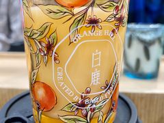 -霸王茶姬(正佳广场店)