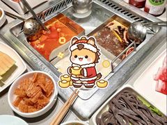 -海底捞火锅(如皋吾悦广场店)