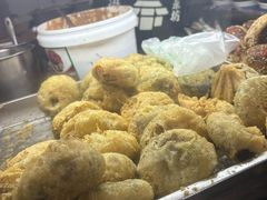 -牛街洪记小吃店(牛街店)