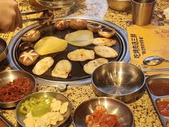 -安又胖韩国烤肉