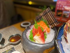 -乐亭日本料理(彩虹本店)