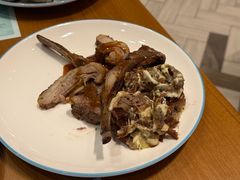 -济南香格里拉·咖啡泉自助餐厅