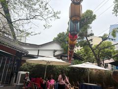 -院8里·小聚园老川菜(九眼桥店)