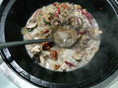 -星鹿农家乐·烤鸡·柴火鸡·团建