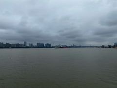 -武汉关码头(轮渡站)