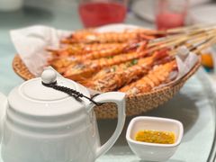 -79号渔船海鲜饭店(华强北店)