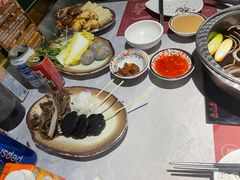 -一绪に寿喜烧自助(世茂广场店)