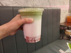 -海底捞火锅(高新万达广场店)