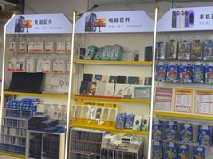-千米手机电脑维修回收(松江泗泾店)