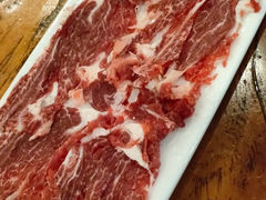 -鲜锦记潮汕牛肉火锅(月坛店)