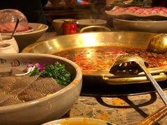 -小龙坎火锅(双林店)