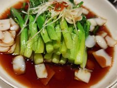 -甄御•海鲜新青岛菜(麦岛店)