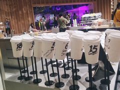 -Seesaw Coffee(朝阳大悦城店)