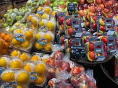 -Olé精品超市(广州太古汇店)