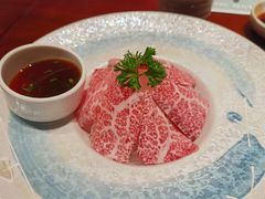 -一本魅·日式料理