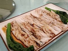 -东江渔村·古典园林·30年粤菜老字号(太和店)