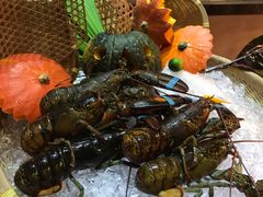 -味餐厅·海鲜·火锅·自助餐