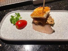 -上井料理黑金店(IFS国金中心店)