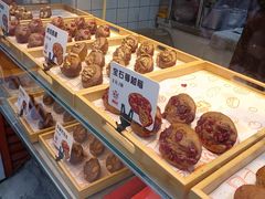 -沈阳百联购物中心(青年大街店)