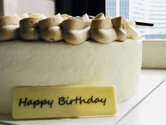 -Pantry's Best派悦坊蛋糕(K11购物艺术中心店)