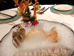 冰镇花雕富贵虾皇-三号黄浦会Canton Table