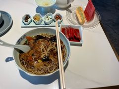 -胥城奥灶面·面之府(书香世家月亮湾酒店)