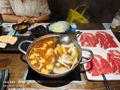 -呷哺呷哺(砂之船奥莱店)