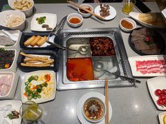 -海底捞火锅(吾悦广场店)