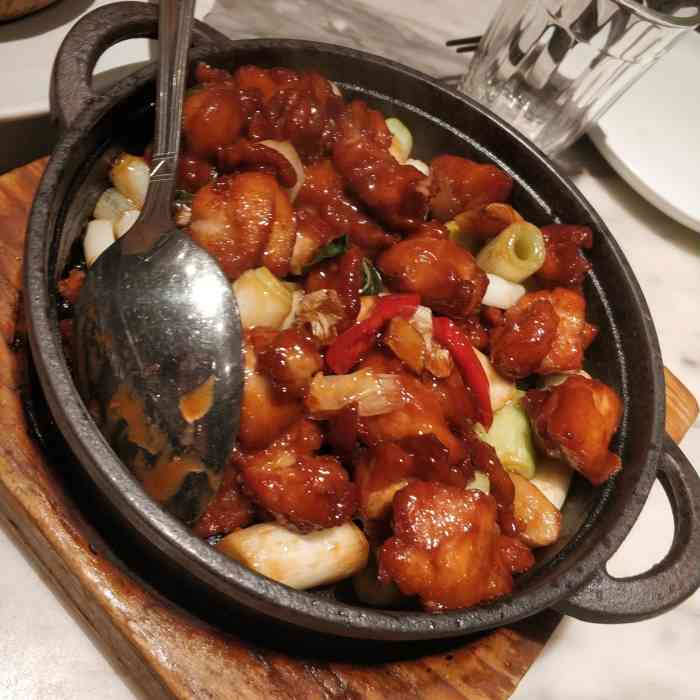 汤城小厨(五棵松华熙店)