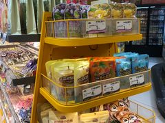 -三只松鼠国民零食(杭州萧山万象汇店)