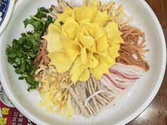 -真不同饭店(中州东路店)