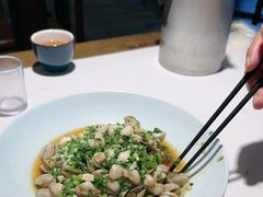 -千岛湖小鱼儿·淳安匠心农家菜