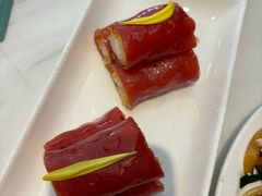 -点胜汇·点心粤菜·手工制作(揭阳店)