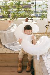 -专注孕妇照亲子照·纪田摄影