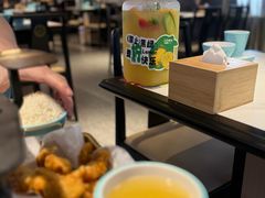 -江边城外烤全鱼(世茂广场店)