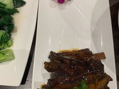 -自在弥林花园餐厅(云栖店)