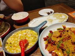 -川悦留香·海鲜餐厅(海棠68环球美食街店)